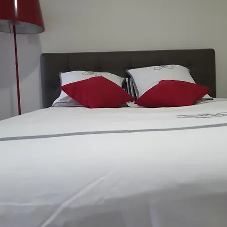 Apartment Luxapparts Besançon