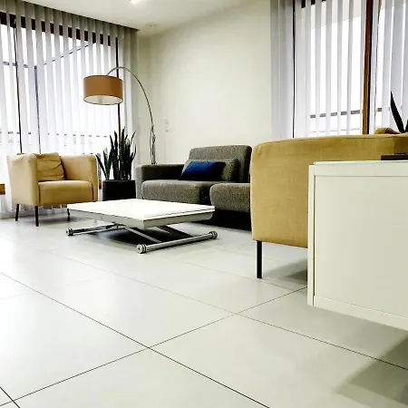 Luxapparts Besançon