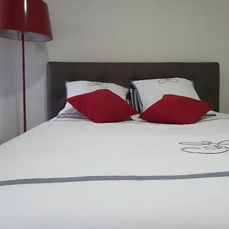 Luxapparts Besançon