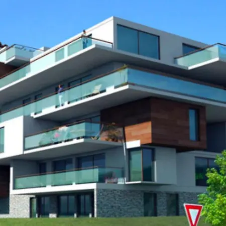 Apartment Luxapparts