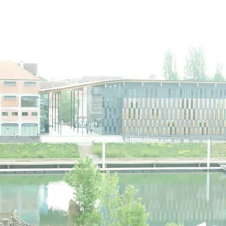 Luxapparts Besançon