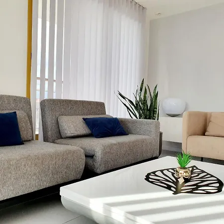 Apartment Luxapparts Besançon