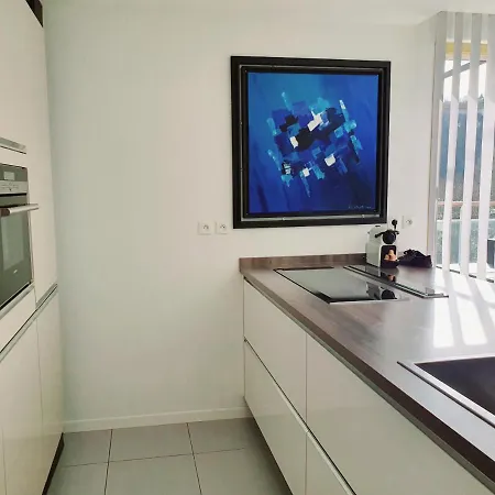 Luxapparts Besançon