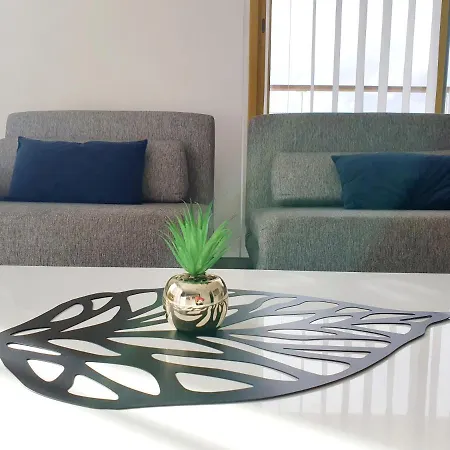 Apartment Luxapparts