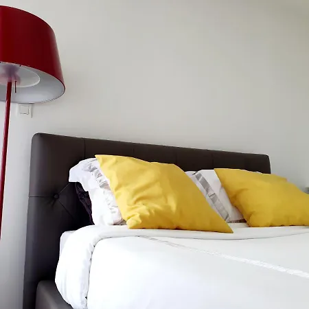 Apartment Luxapparts