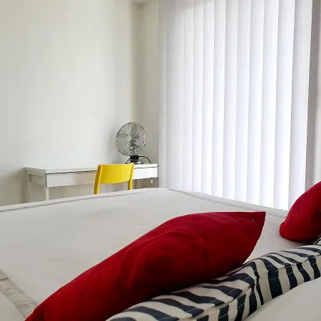 Luxapparts Apartment