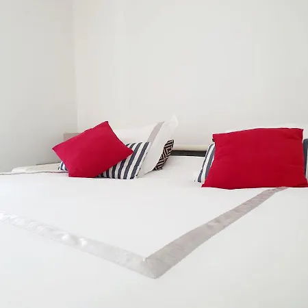 Luxapparts Appartement Besançon
